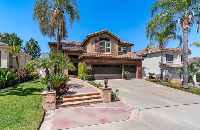 California Vacation home: Near Irvine, Disneyland, Newport Beach.