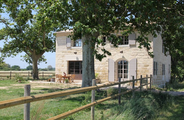 Camargue Bed and Breakfast