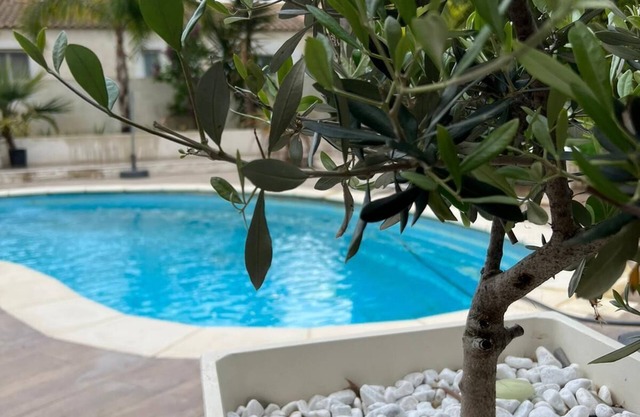 Camargue - Serenity guaranteed