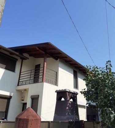 Camere Centrale