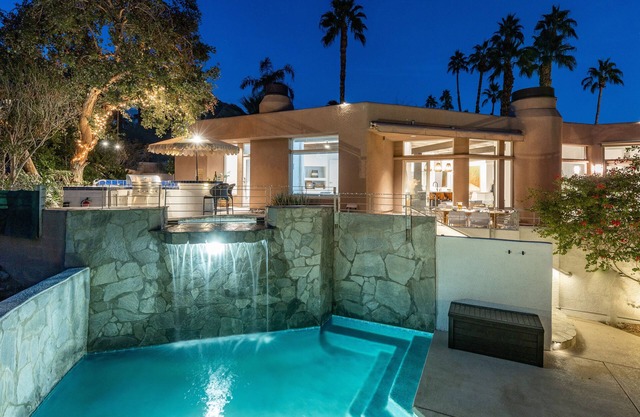 Camino Mountain Villa - Serene Sprawling Villa Retreat!