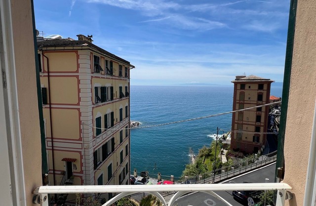 Camogli - Civic 1 - LIGURIA HOLIDAYS