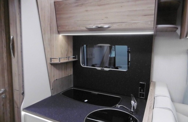 Camperline Commerce and Campervan Hire