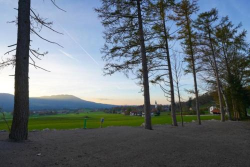 Camperstellplätze