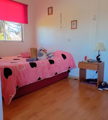 Campestre hostal