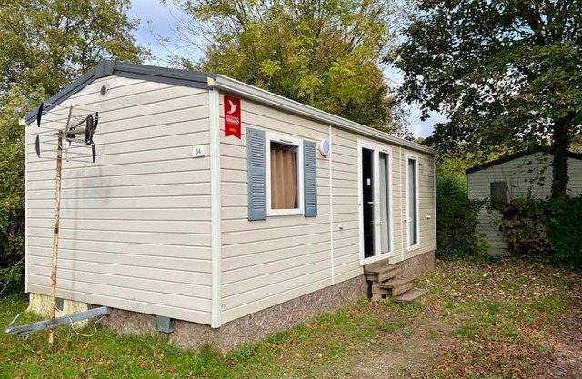Camping 2 étoiles - ccbabhh