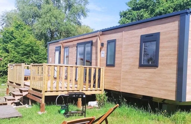 Camping 3 étoiles - Piscine - ccbadc0