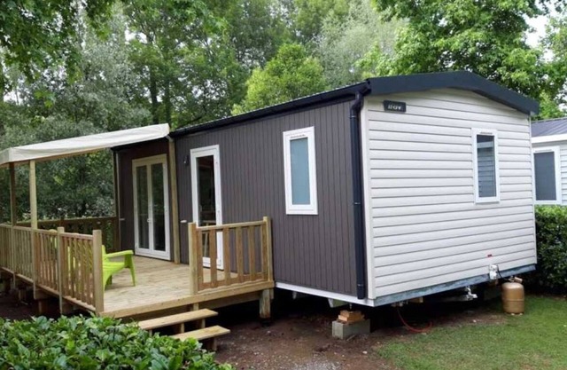 Camping 4 étoiles - Piscine - ccbbdhh