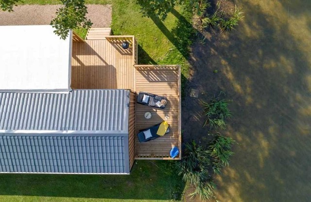 Camping 4 étoiles - Piscine - eehhid