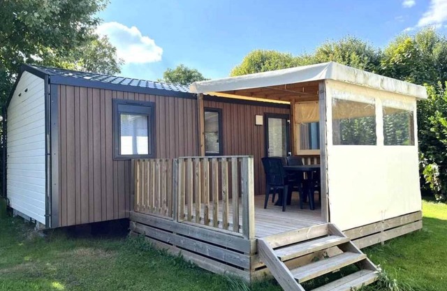 Camping 4 étoiles - Piscine - eehhii