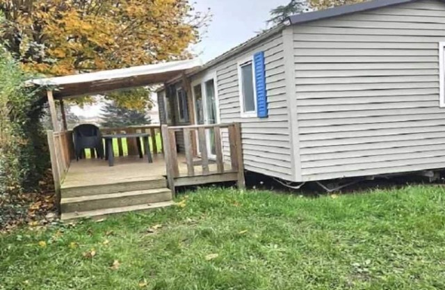 Camping - ccbbcad - Three Bedroom Apartment, Sleeps 6