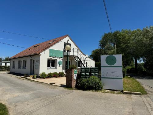 Camping L'Orée des Caps