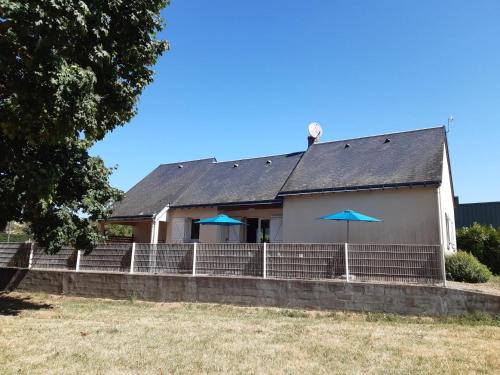 Camping Onlycamp les Bords de Vienne