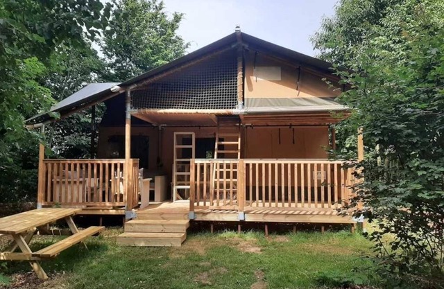 Camping - Piscine - ccbac0i