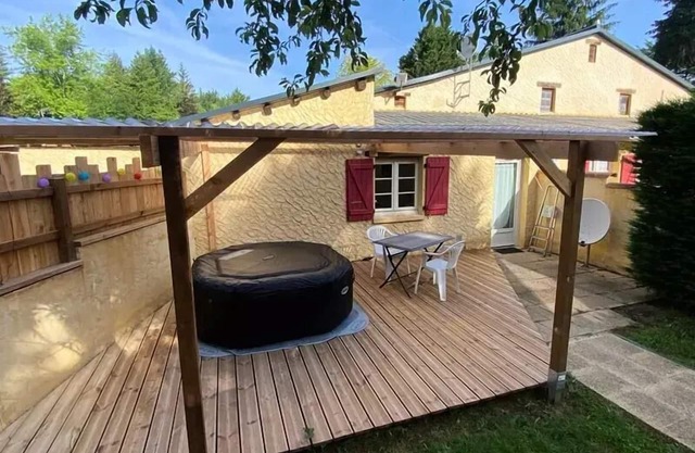 Camping Ushuaïa Villages les Pialades * - Gite 26m²/1 bedroom 2 people