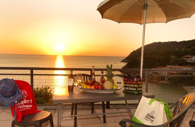 Camping Village Scaglieri