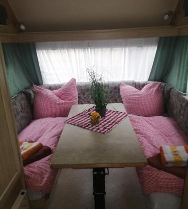 "Campingplatz Altjessen 57"