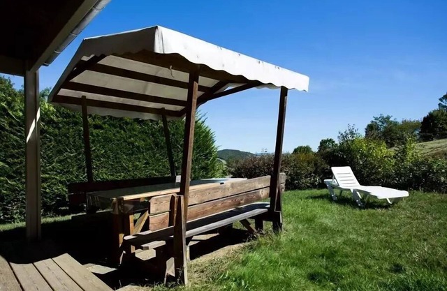 Campsite maeva Breathe La Serre * - Chalet Rêve 3 Rooms 4 People