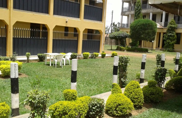 Camunya Hotel Ugunja