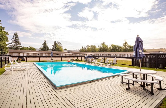 Canadas Best Value Inn & Suites-Charlottetown