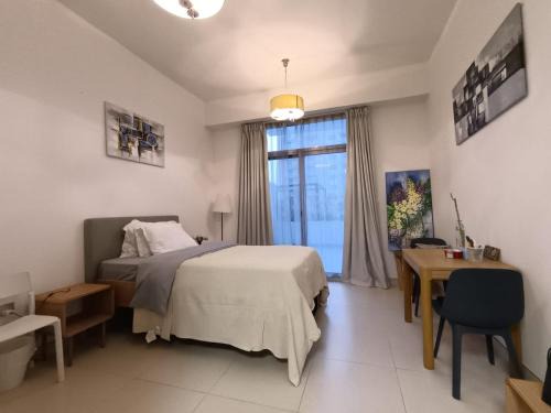 Candace Aster Hotel Apartment