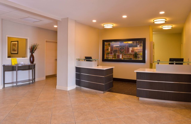 Candlewood Suites Bloomington, an IHG Hotel