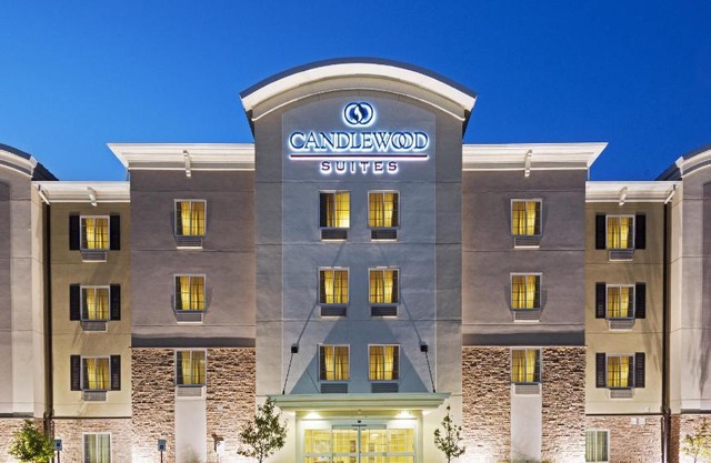 Candlewood Suites - Newnan - Atlanta SW by IHG