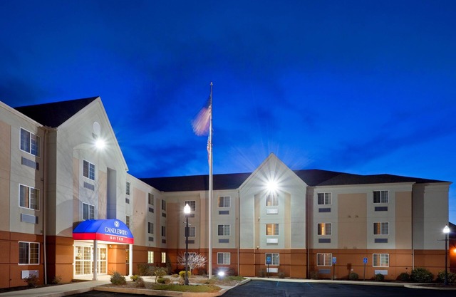 Candlewood Suites Williamsport by IHG