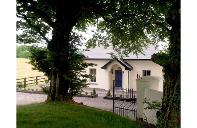 Cannaway House B&B
