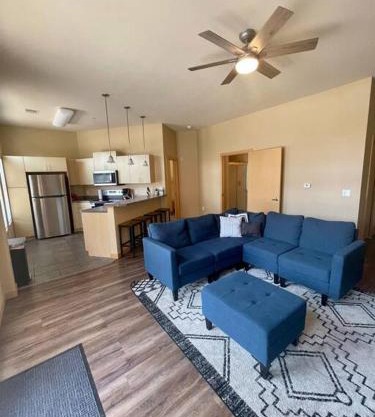 Cannery Square Unit - 106 by Patriot Properties