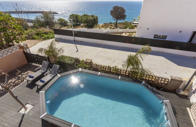 Cantamar by Interhome