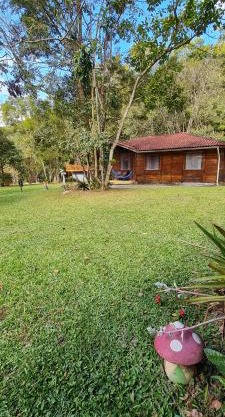 Cantinho de Mauá