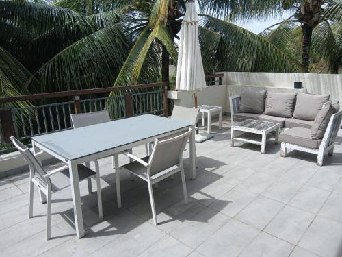 CAPE BAY Beach resort