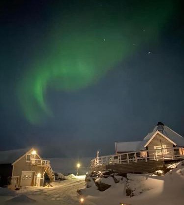 Cape Marina Lodge