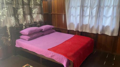 Capital O 91189 Chalet Asyuk Maju