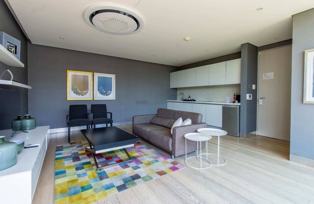 Capitalia - Luxurious Condo-Hotel
