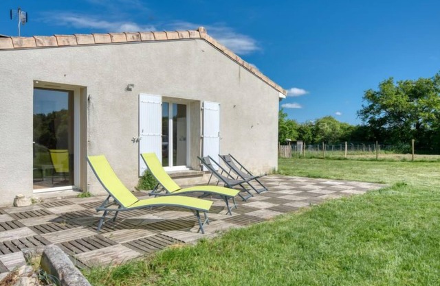 Capucine de Tracanet by Interhome