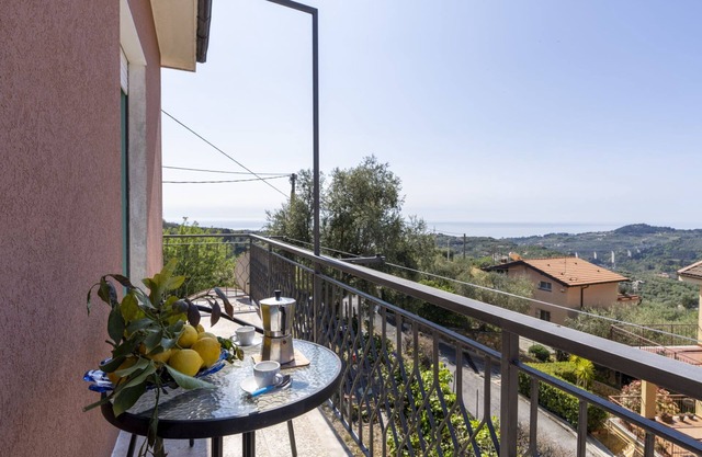 Carleadri by Interhome