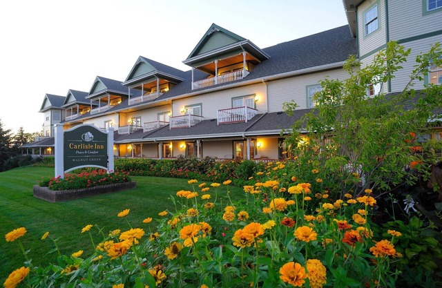 Carlisle Inn Walnut Creek