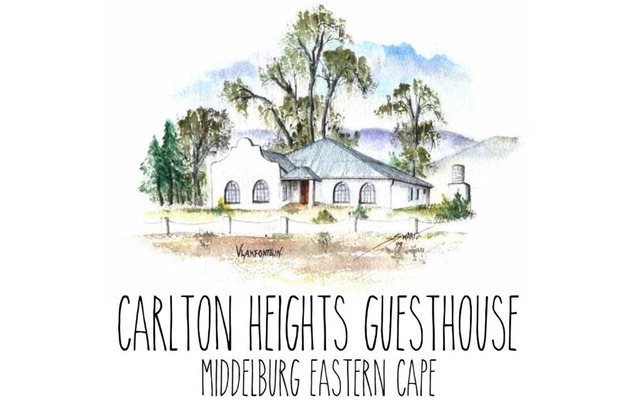 Carlton Heights Guesthouse