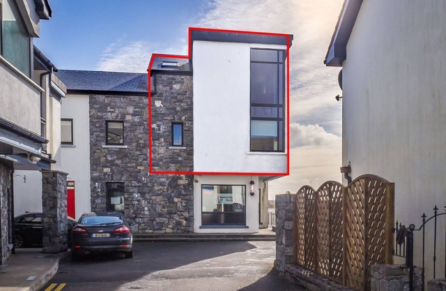 Carraroe Apartment ideal base to tour Connemara