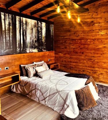 Carriquí Glamping