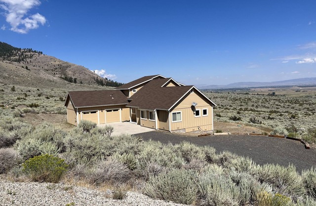 Carson-Tahoe Sunrise Lodge New short term rental byTahoe, Kirkwood, Carson City