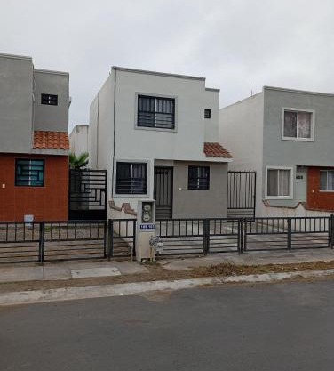casa 2 pisos