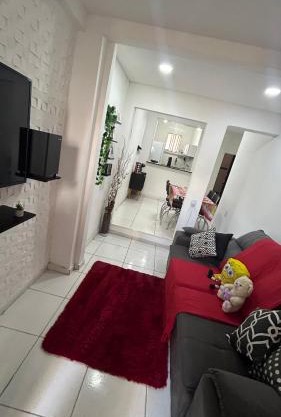 Casa aconchegante perto do Caxias Shopping
