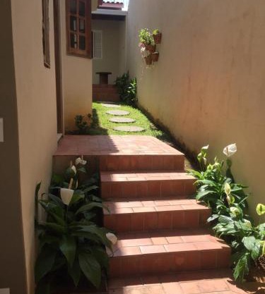 Casa Aconchego