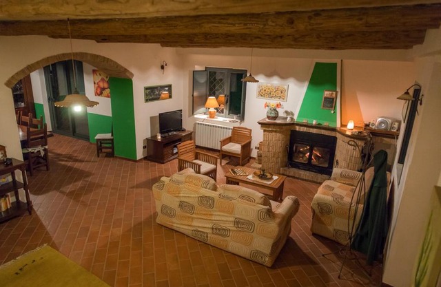 Casa Alegría