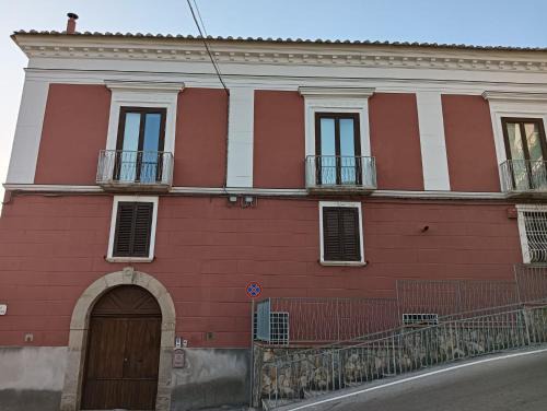 Casa Alfonsino
