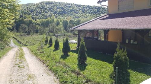 Casa Alina