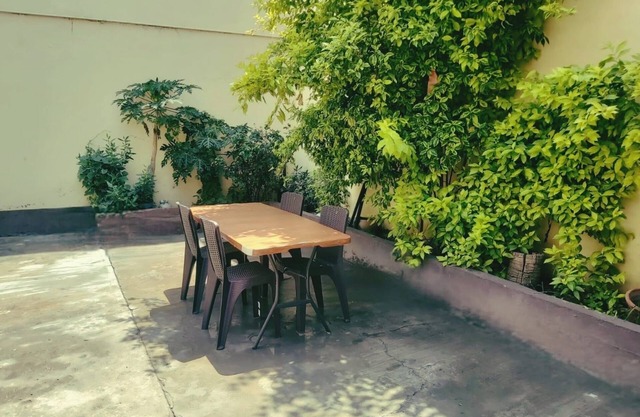 Casa Alixel Hotel Boutique